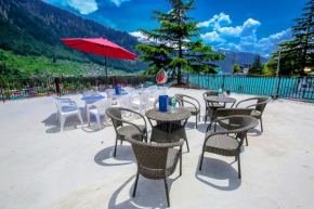 Hotel Great Hamta Hills Manali - A Family Hotel on Main Highway